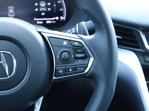 Certified 2025 Acura TLX w/ Technology Package image 23