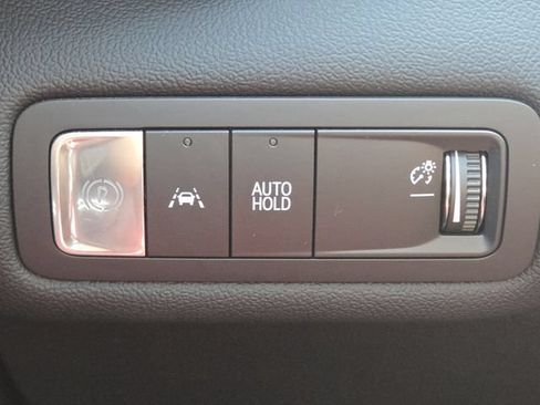 Used 2025 Chevrolet Blazer EV RS AWD/4WD image 26