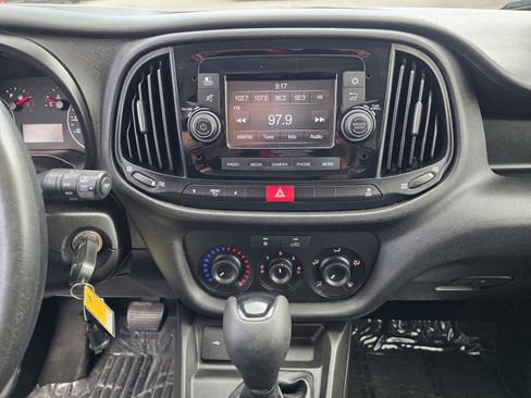 Used 2021 RAM ProMaster City Tradesman image 25