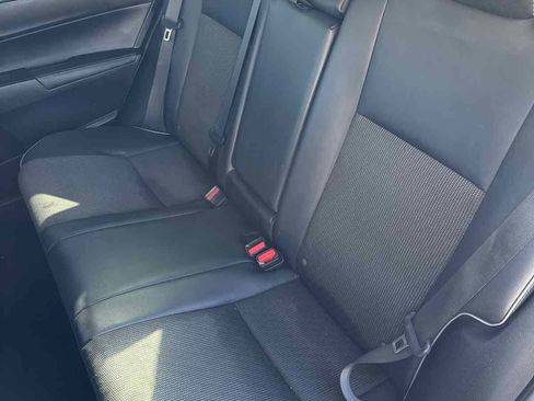 Used 2016 Toyota Corolla S image 11