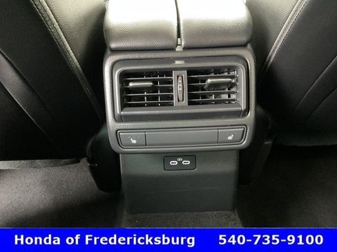 Used 2025 MAZDA CX-50 2.5 Turbo w/ Premium Plus Pkg AWD/4WD image 46