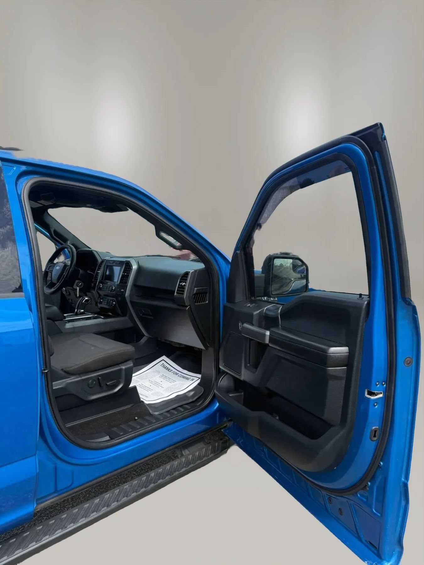 Used 2019 Ford F150 XLT w/ Equipment Group 302A Luxury AWD/4WD image 38