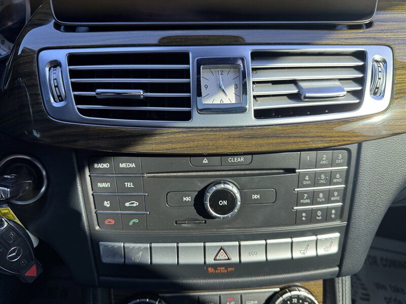 Used 2015 Mercedes-Benz CLS 400 image 48