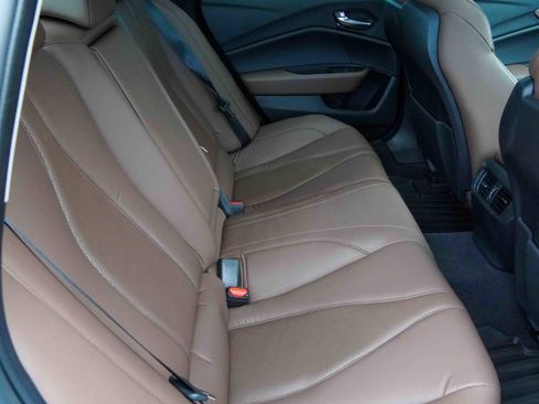 Used 2022 Acura TLX w/Technology Package image 37