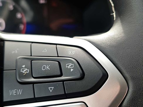 Certified 2024 Volkswagen Taos S AWD/4WD image 19