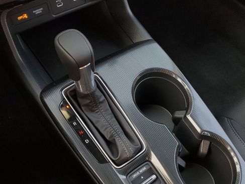 New 2026 Honda Civic Sport image 25