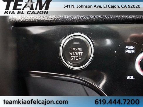 Certified 2019 Kia Sportage EX AWD/4WD image 29