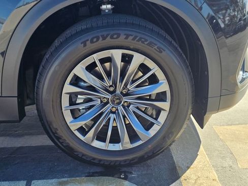 New 2026 MAZDA CX-70 SC image 8