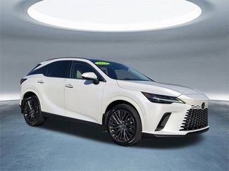 Certified 2023 Lexus RX 350 FWD video 2