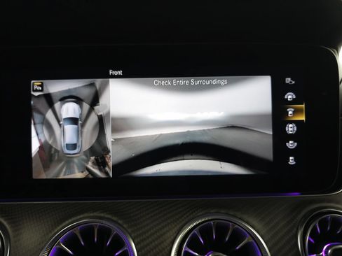 Certified 2023 Mercedes-Benz AMG GT 63 image 20