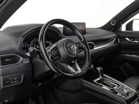 Used 2023 MAZDA CX-5 Signature image 13