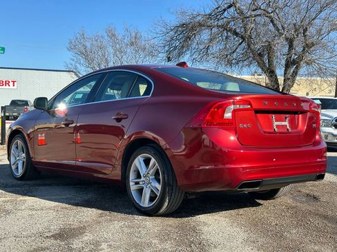 Used 2015 Volvo S60 T5 Premier Plus image 4