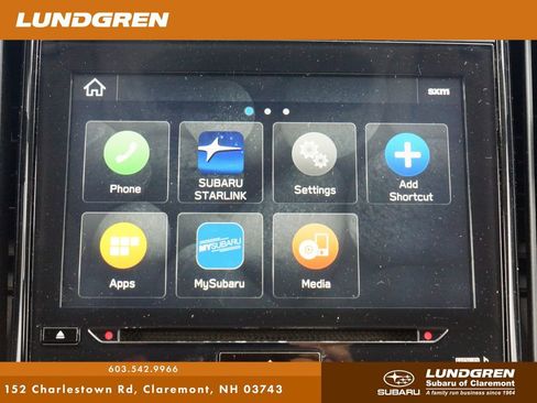 Used 2022 Subaru Ascent Premium w/ Convenience Package image 33