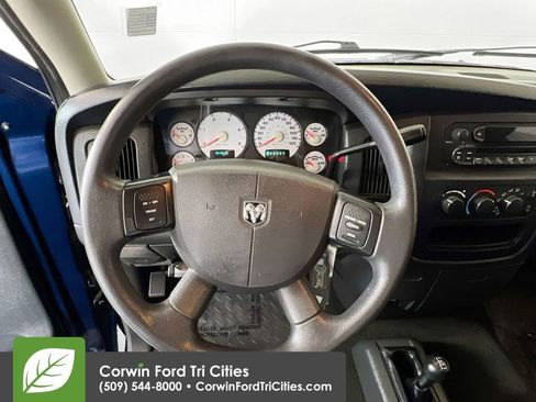 Used 2005 Dodge Ram 3500 Truck SLT image 7