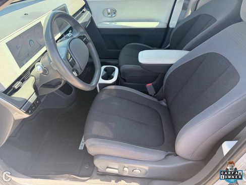 Used 2024 Hyundai Ioniq 5 SEL RWD image 20