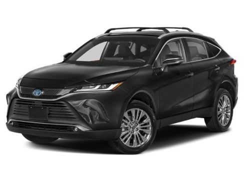 Used 2023 Toyota Venza XLE AWD/4WD image 1