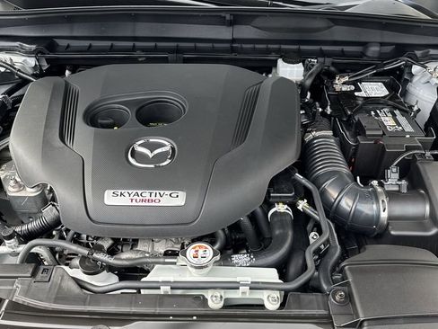 New 2026 MAZDA CX-50 AWD 2.5 S w/ Weather Package image 58