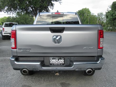 Certified 2023 RAM 1500 Big Horn AWD/4WD image 5