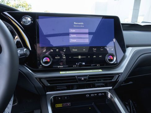 Used 2026 Lexus TX 350 AWD w/ Technology Package image 17