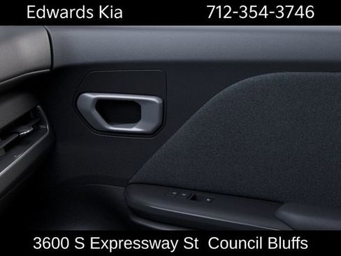 New 2026 Kia K4 FWD image 27