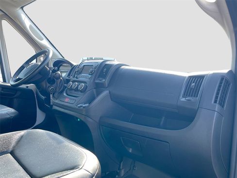 Used 2021 RAM ProMaster 2500 FWD image 22