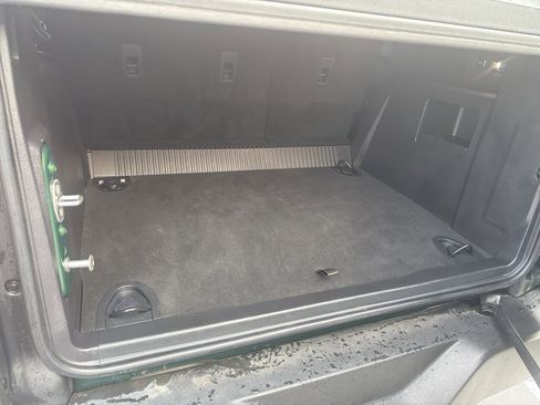 Used 2022 Ford Bronco Big Bend image 22