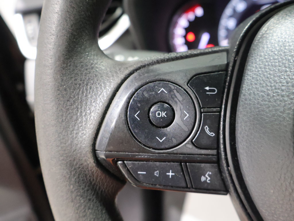 Used 2024 Toyota RAV4 LE AWD/4WD image 34