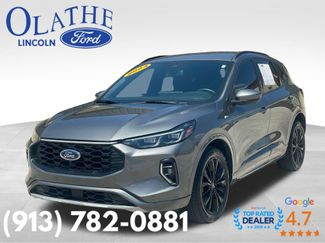 Used 2023 Ford Escape ST-Line Elite AWD/4WD 360° Tour