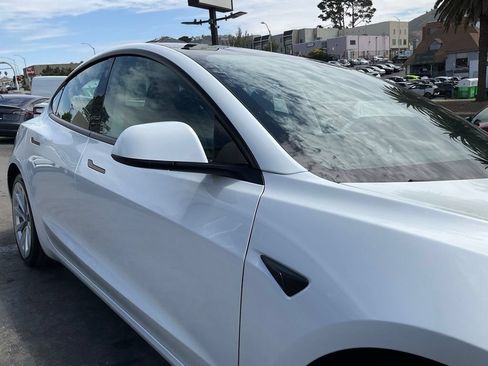 Used 2022 Tesla Model 3 RWD image 73