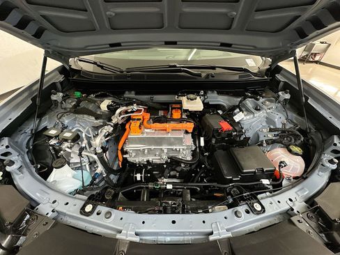 Used 2025 Honda Prologue Elite image 36