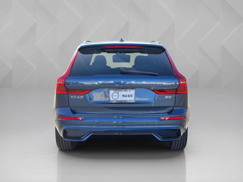 New 2026 Volvo XC60 B5 Plus w/ Protection Package Premier AWD/4WD image 5