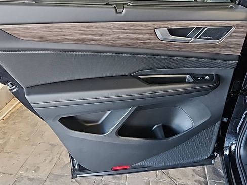 New 2026 Volkswagen Atlas SEL Premium R-Line AWD/4WD image 22