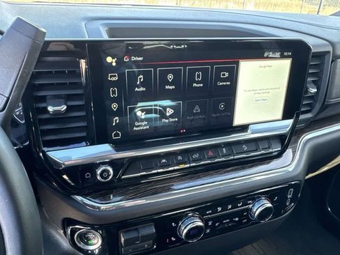 Certified 2024 GMC Sierra 1500 Elevation image 13