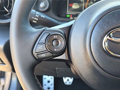 Used 2024 Toyota GR86 Premium image 19