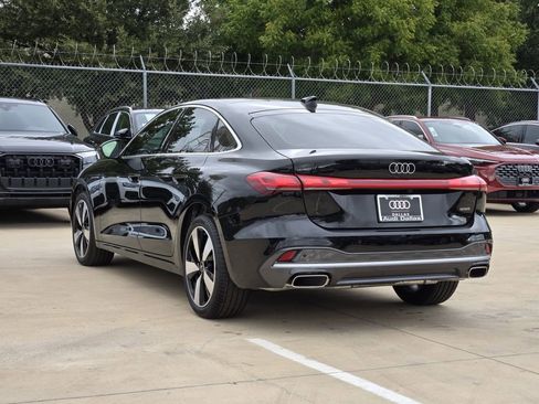 New 2025 Audi A5 2.0T Prestige image 8