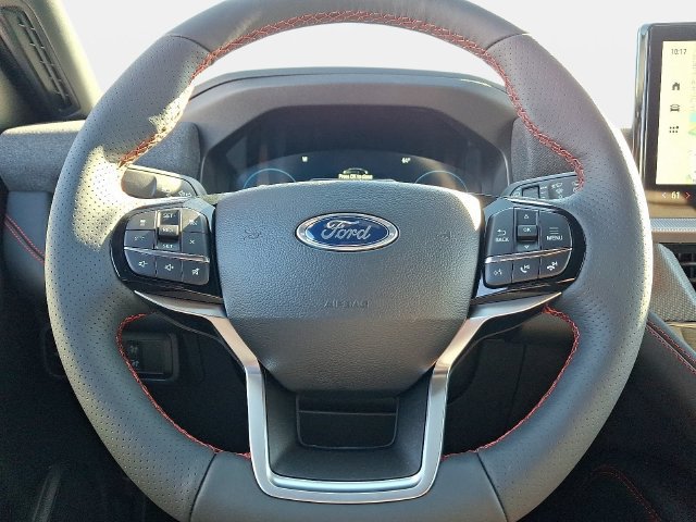 New 2027 Ford Explorer ST-Line w/ Premium Package AWD/4WD image 12