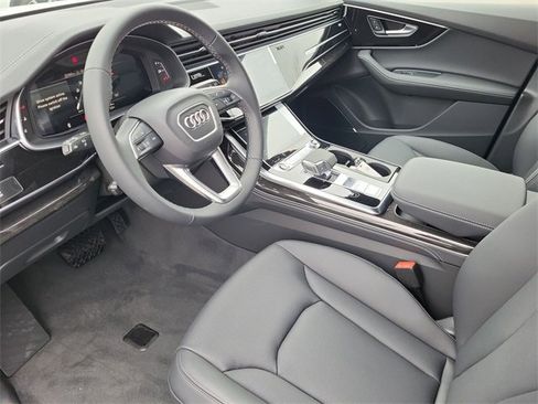 New 2026 Audi Q7 3.0T Premium Plus image 11