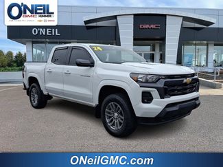 Used 2024 Chevrolet Colorado LT w/ LT Convenience Package AWD/4WD video 1