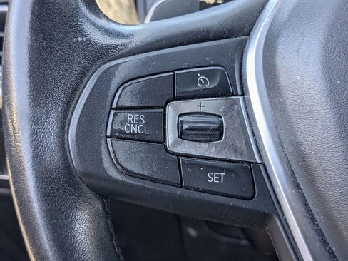 Used 2019 BMW X3 sDrive30i w/ Convenience Package image 31