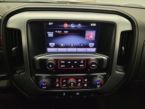 Used 2014 GMC Sierra 1500 SLE w/ SLE Value Package RWD image 25