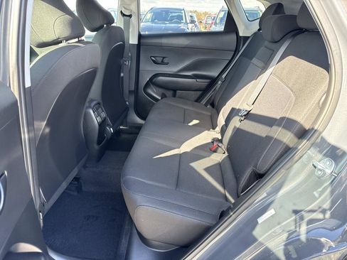 New 2026 Hyundai Kona SEL Sport image 10
