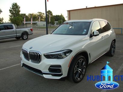 Used 2023 BMW X5 xDrive40i w/ Premium Package