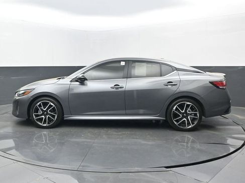 Used 2024 Nissan Sentra SR image 21