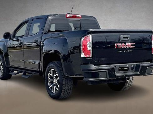 Used 2022 GMC Canyon AT4 w/ Trailering Package image 11
