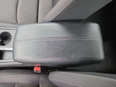 Used 2025 Nissan Altima 2.5 SV FWD image 20