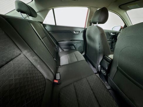 Used 2023 Kia Rio S FWD image 25