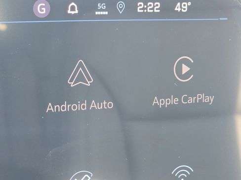 New 2026 Chevrolet Tahoe Z71 w/ Comfort Package image 7