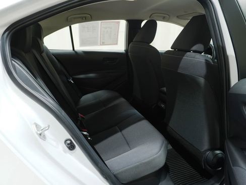 Certified 2023 Toyota Corolla LE image 14