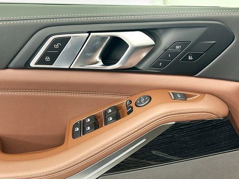 New 2026 BMW X5 xDrive40i image 22