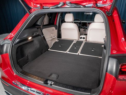 Certified 2026 Mercedes-Benz GLA 250 image 8